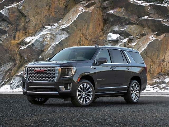 GMC 2025
