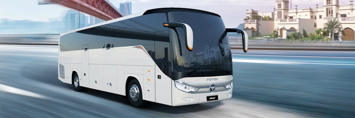 Big bus